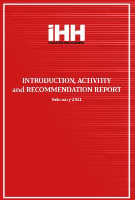 Introduction, Activity and Reccommendation Report