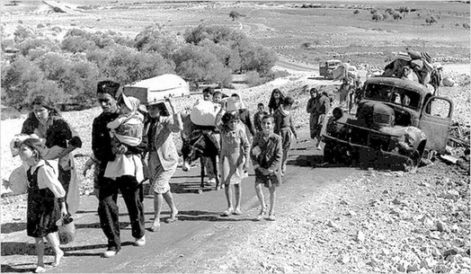The Deir Yassin massacre: Israel ravaged Palestinian village | İHH ...