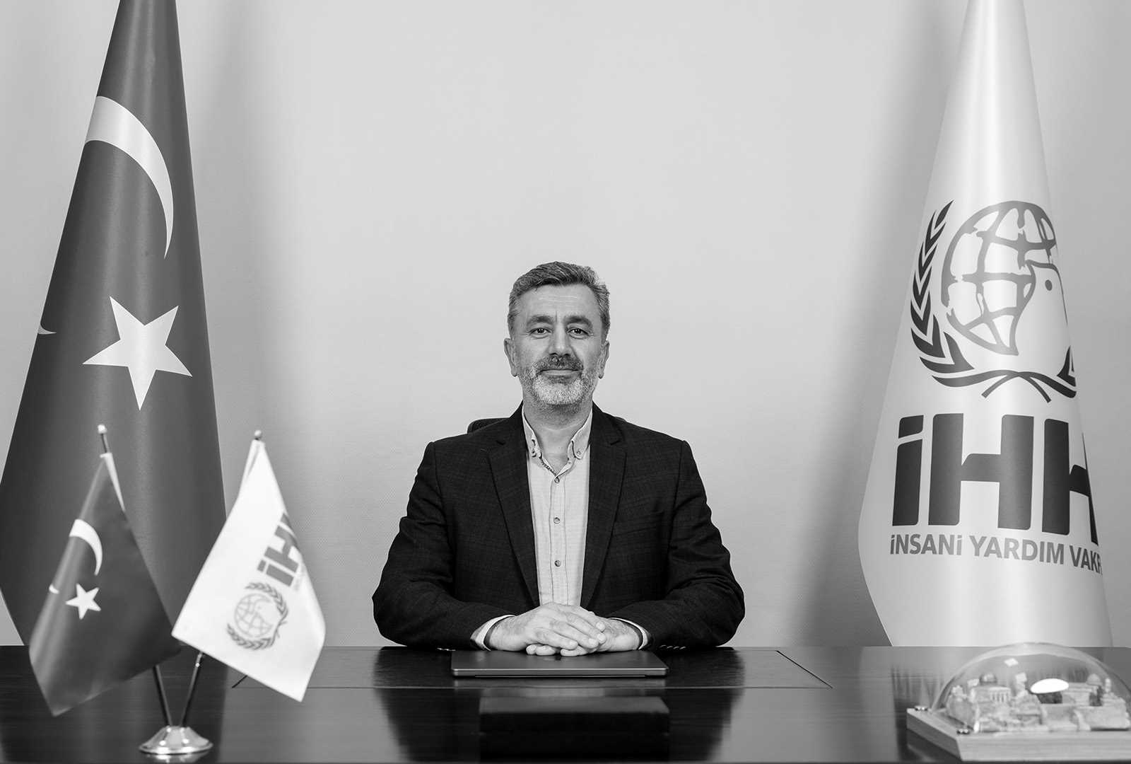 وحيد الدين كايغان في ذمة الله
