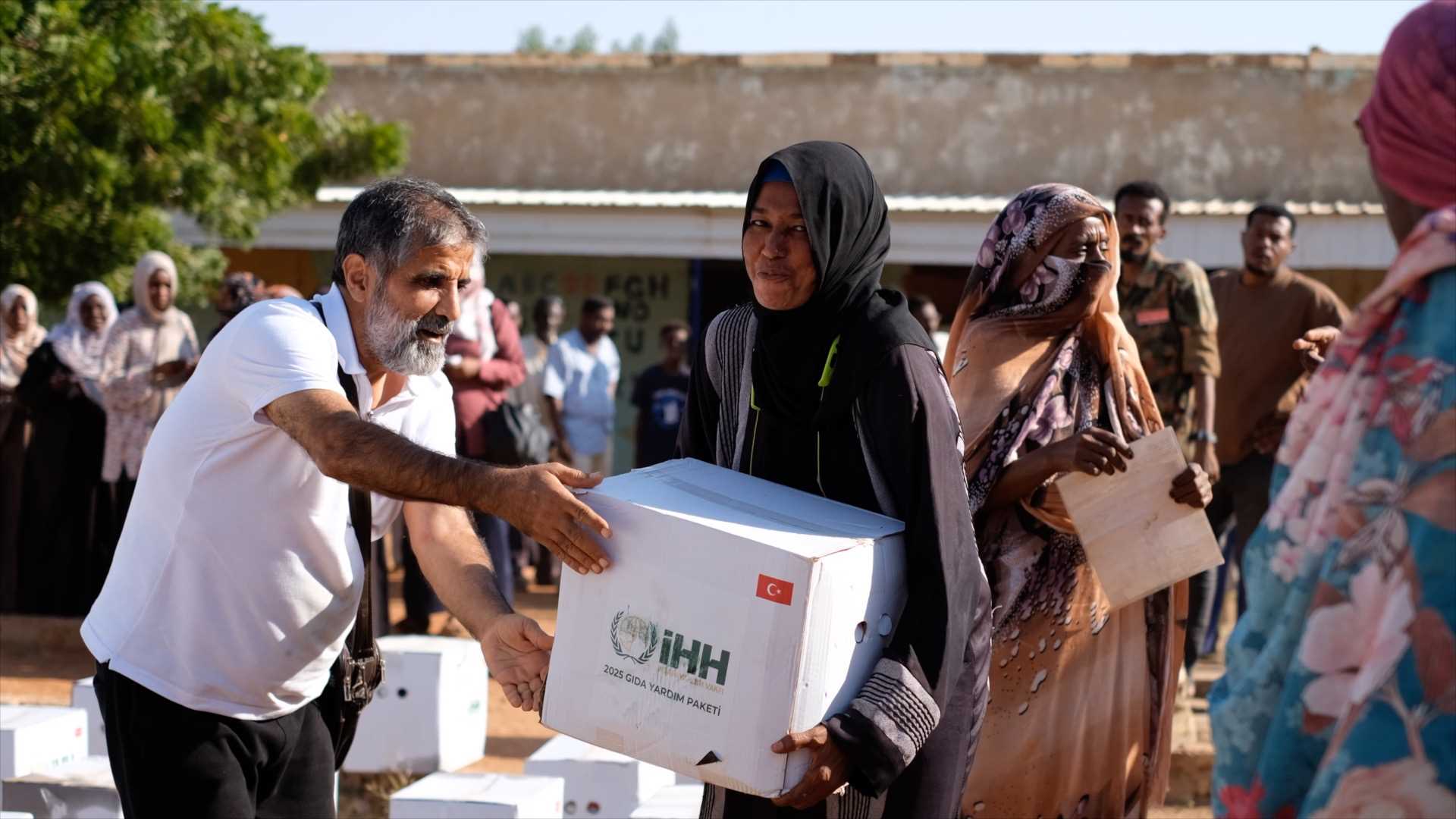 Sudan’da iç savaş derinleşiyor: Al-Fasher Hızlı Destek Kuvvetleri’nin kontrolünde