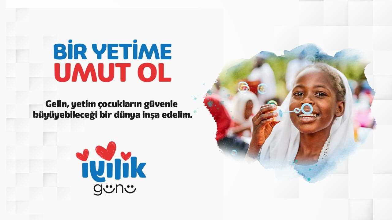 iyilik-günü