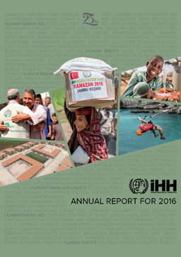 IHH Annual Report 2016