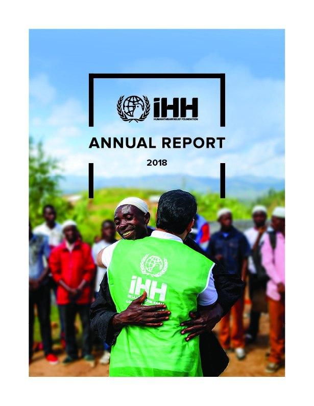 IHH Annual Report 2018