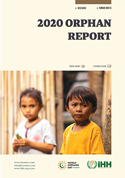 2020 Orphan Report
