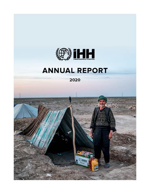 IHH Annual Report 2020