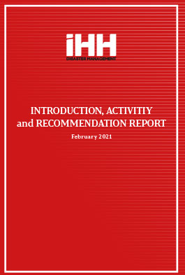 Introduction, Activity and Reccommendation Report