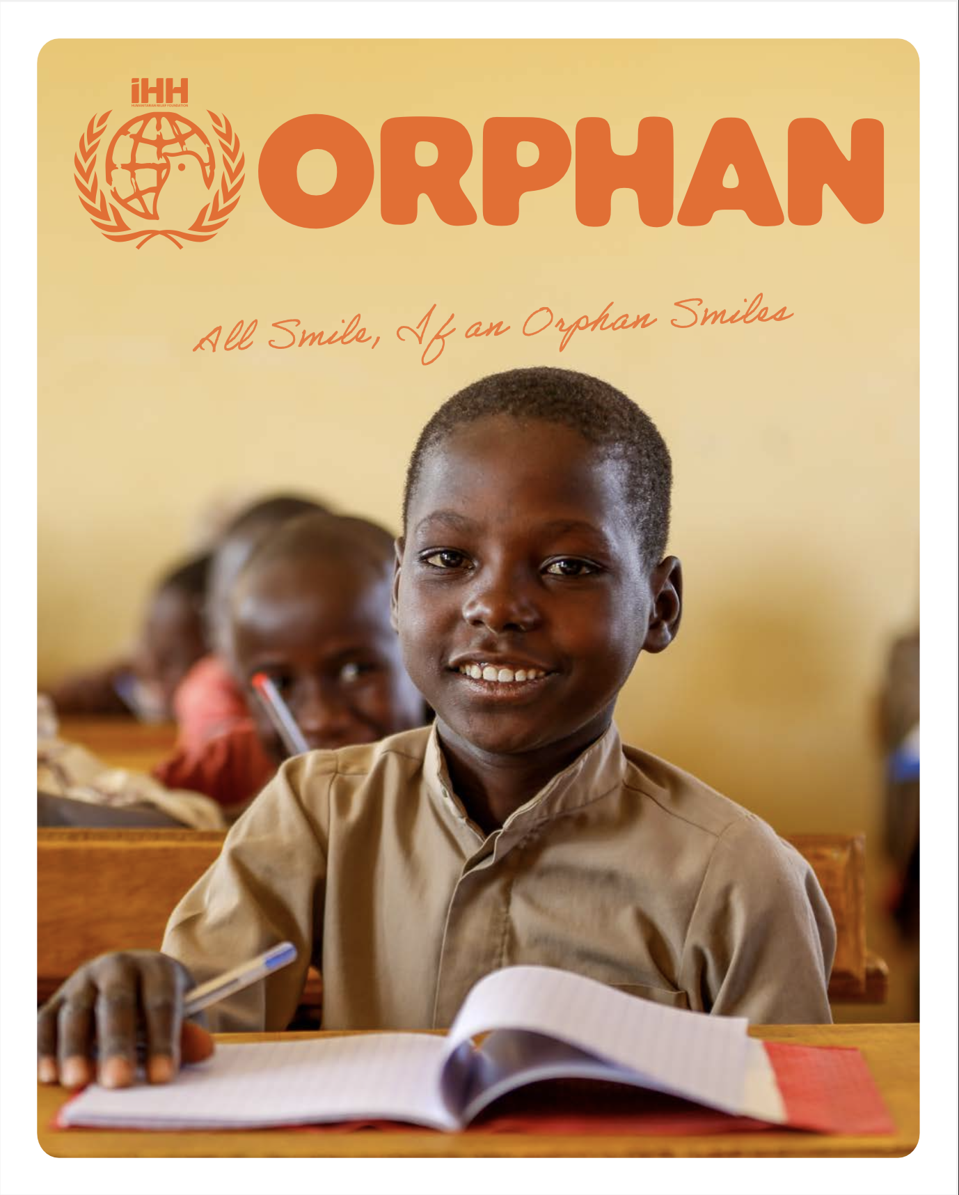 Orphan Manual