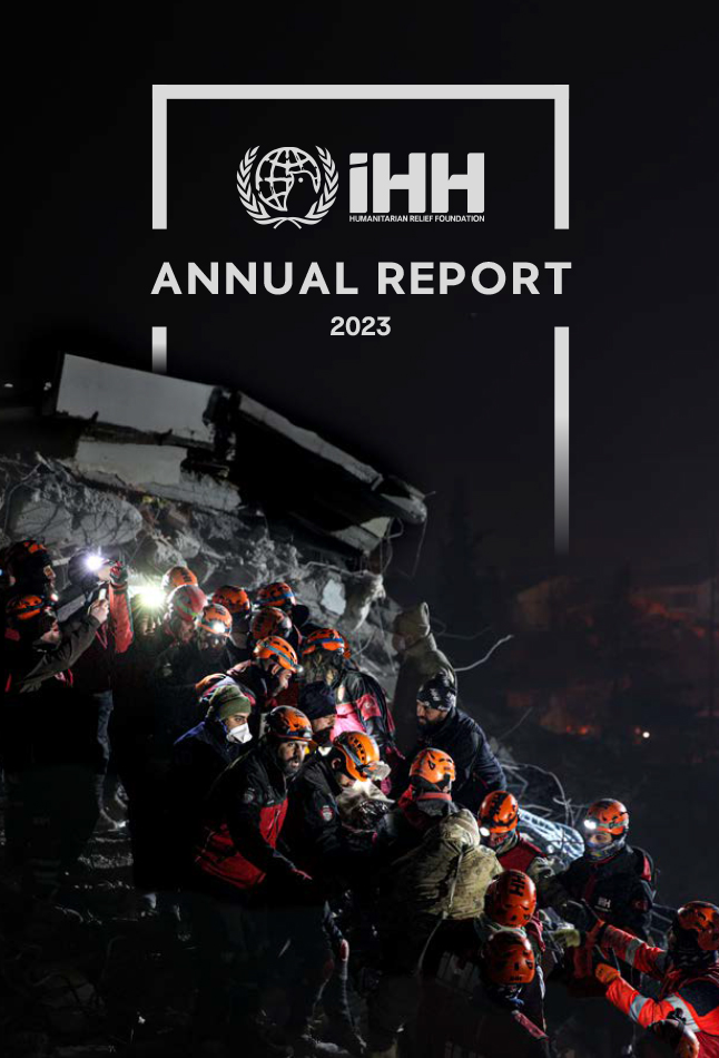 Annual Report 2023