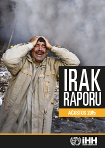 Irak Raporu 2015