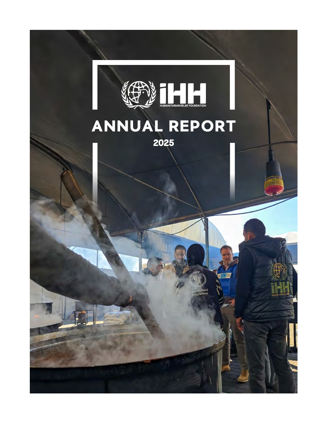 2025 Annual Report