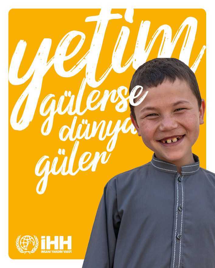 Yetim Kitapçığı