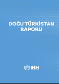 Doğu Türkistan Raporu