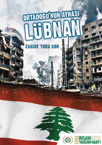 Ortadoğu’nun Aynası Lübnan