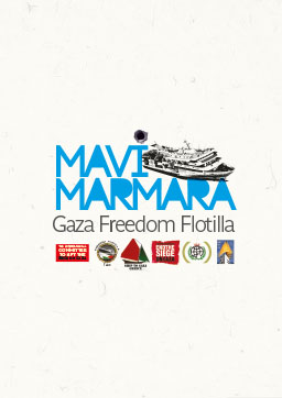 Mavi Marmara Gaza Freedom Flotilla