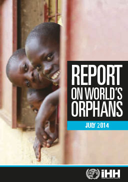 Report on World's Orphans