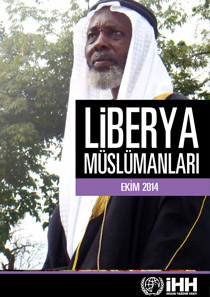 Liberya Müslümanları